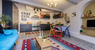 gite du plo saint-yrieix la perche