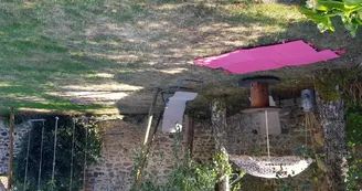 Jardin Pierre de Soleil
