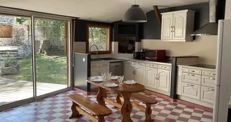 Cuisine
