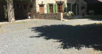 Gite le Bord Saint-Yrieix
