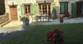 Gite le Bord Saint-Yrieix