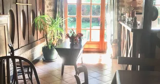 Gite le Bord Saint-Yrieix