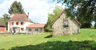 Gite du Clos du Got à Saint Yrieix La Perche en Haute-Vienne_6