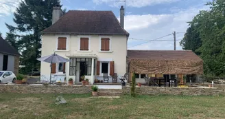 Gite du Clos du Got à Saint Yrieix La Perche en Haute-Vienne _19