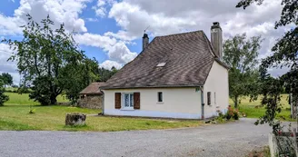 Gite du Clos du Got à Saint Yrieix La Perche en Haute-Vienne - arrivée au gîte_24 Gite du Clos du Got à Saint Yrieix La Perche en Haute-Vienne - arrivée au gîte_24