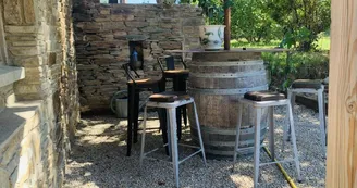 Gite du Clos du Got à Saint Yrieix La Perche en Haute-Vienne _3