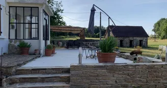 Gite du Clos du Got à Saint Yrieix La Perche en Haute-Vienne _2