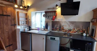 Cuisine