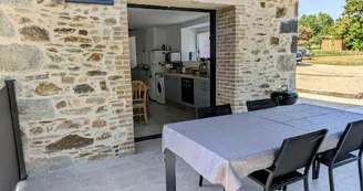 gite de la petite cascade à La Jaunie commune de La Meyze en Haute-Vienne_21