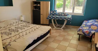 Chambre 1