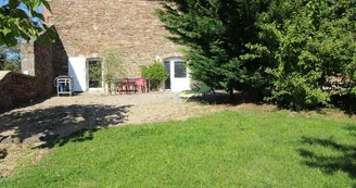 Gite "Bois Machau-Gite Au Pré" à Coussac Bonneval en Haute-Vienne (Limousin)_2