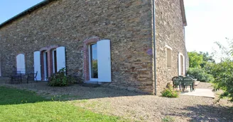 Gite "Bois Machau-Gite Au Pré" à Coussac Bonneval en Haute-Vienne (Limousin)_20