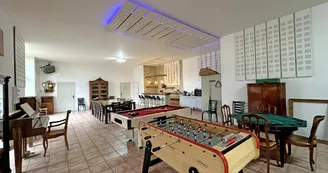 Gîte de la Châtaigneraie à Saint Yrieix La Perche en Haute-Vienne (Nouvelle Aquitaine)_14