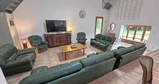 Gîte de la Châtaigneraie à Saint Yrieix La Perche en Haute-Vienne (Nouvelle Aquitaine)_21