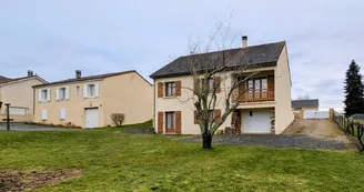 Gite du Fer à Cheval - commune de Saint Yrieix La Perche en Haute-Vienne - Nouvelle Aquitaine_15