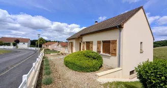 Gite du Fer à Cheval - commune de Saint Yrieix La Perche en Haute-Vienne - Nouvelle Aquitaine_17