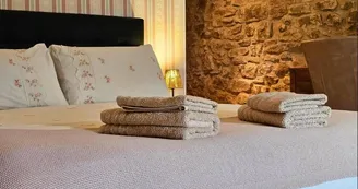 le Cozy chambre 2