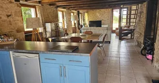 le Cozy cuisine 2