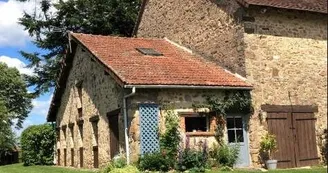 le Cozy extérieur