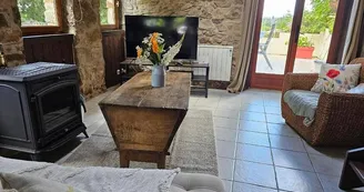 le Cozy salon