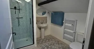 le Cozy SDB
