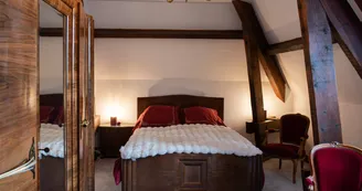 Chambres d'hôtes le Clos du Moulin Chambres d'hôtes le Clos du Moulin