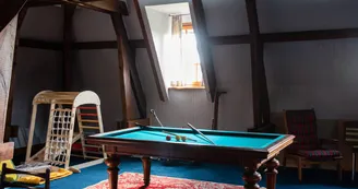 Chambres d'hôtes le Clos du Moulin Chambres d'hôtes le Clos du Moulin