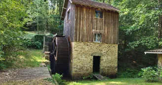 Chambres d'hôtes le Clos du Moulin Chambres d'hôtes le Clos du Moulin