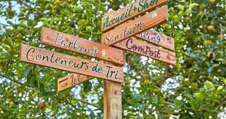 signalisation redim