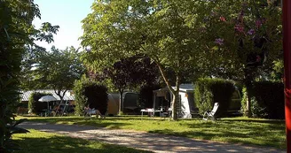Camping Les Vigères_4 Camping Les Vigères_4
