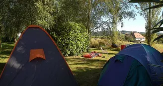 Camping Les Vigères_6 Camping Les Vigères_6