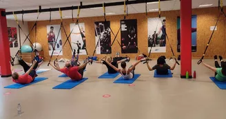 Fitness