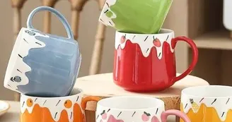 Café céramique