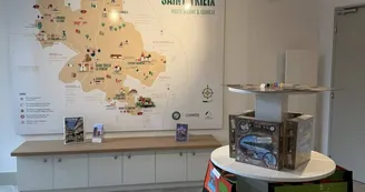 intérieur OT STY
