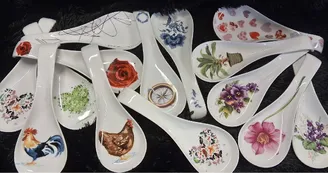 Porcelaine Porcelaine