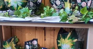 Vases Vases