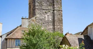 Tour du Plô