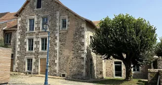 Musée d'art et d'Histoire de Saint-Yrieix Musée d'art et d'Histoire de Saint-Yrieix
