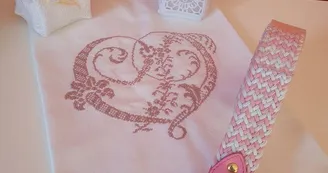 Broderie Broderie
