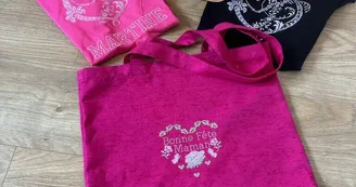 Broderie Broderie