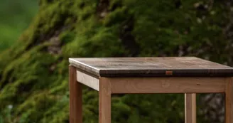 Petite table Petite table