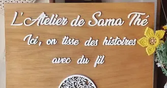 Atelier de Sama The Atelier de Sama The