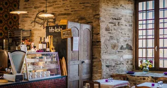 Suzette, cantine locale Suzette, cantine locale