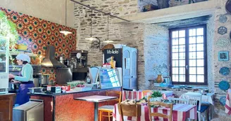 Suzette, cantine locale Suzette, cantine locale