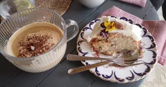 Dessert