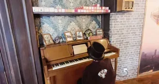 le café D100 5