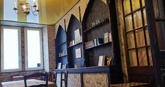 le café D100 6