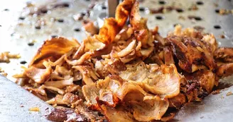 kebab