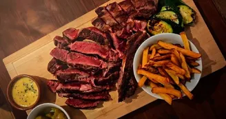 cote de boeuf cote de boeuf