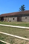 La Ferme du Champeix